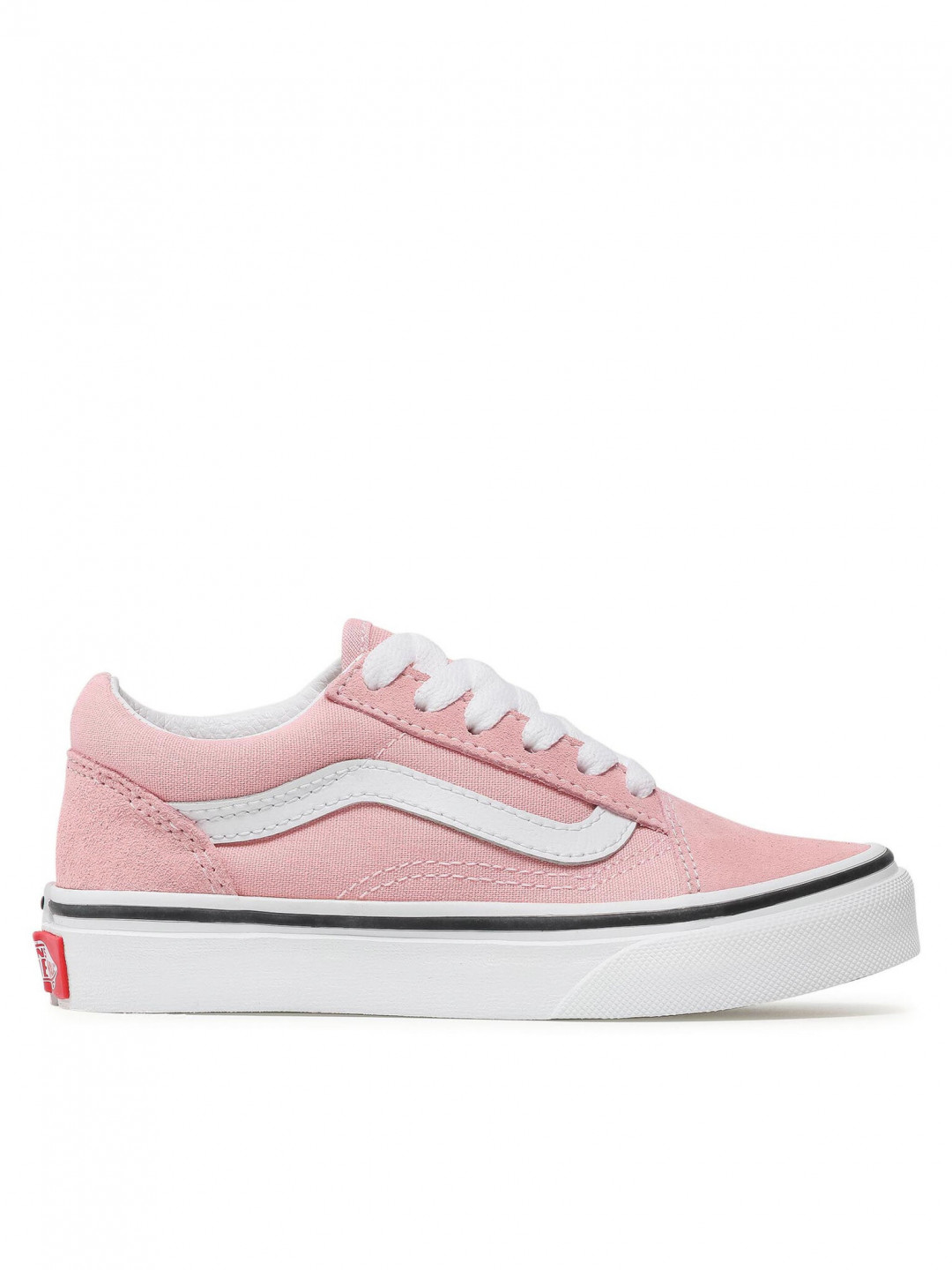 Vans Tenisky Old Skool VN000W9T9AL1 Růžová